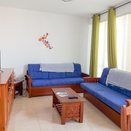 Apartamento Arena En Santa Cruz De La Palma Santa Cruz de la Palma  Εξωτερικό φωτογραφία