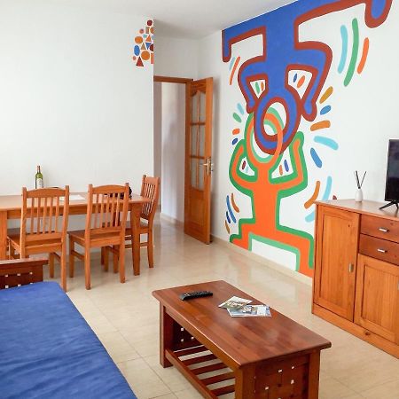 Apartamento Arena En Santa Cruz De La Palma Santa Cruz de la Palma  Εξωτερικό φωτογραφία