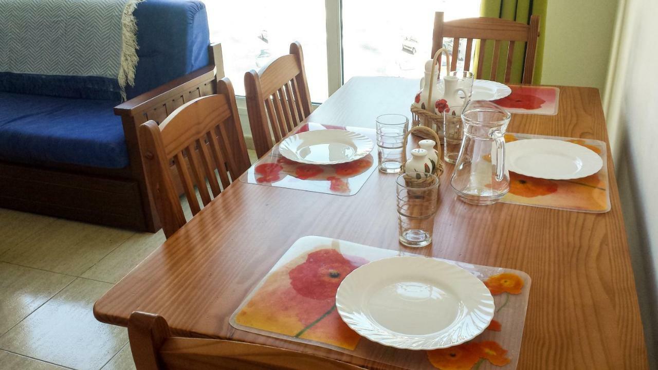 Apartamento Arena En Santa Cruz De La Palma Santa Cruz de la Palma  Εξωτερικό φωτογραφία