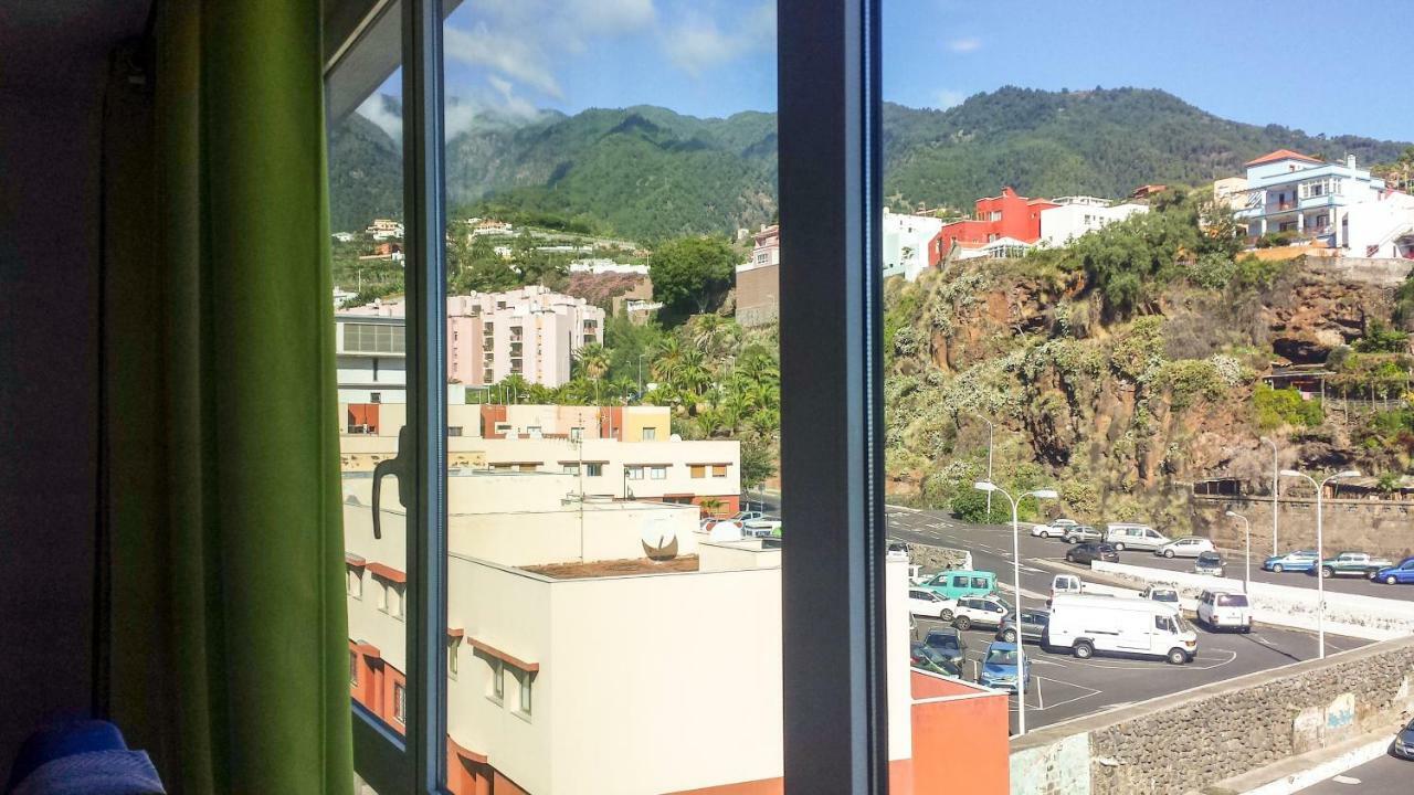 Apartamento Arena En Santa Cruz De La Palma Santa Cruz de la Palma  Εξωτερικό φωτογραφία