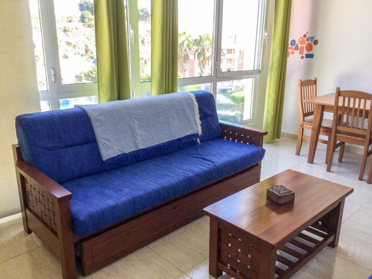 Apartamento Arena En Santa Cruz De La Palma Santa Cruz de la Palma  Εξωτερικό φωτογραφία