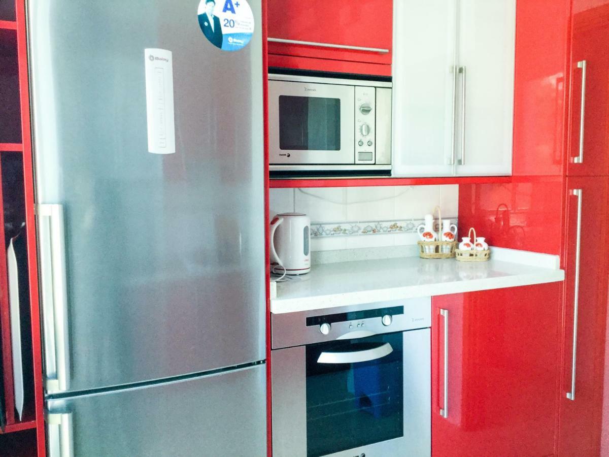 Apartamento Arena En Santa Cruz De La Palma Santa Cruz de la Palma  Εξωτερικό φωτογραφία