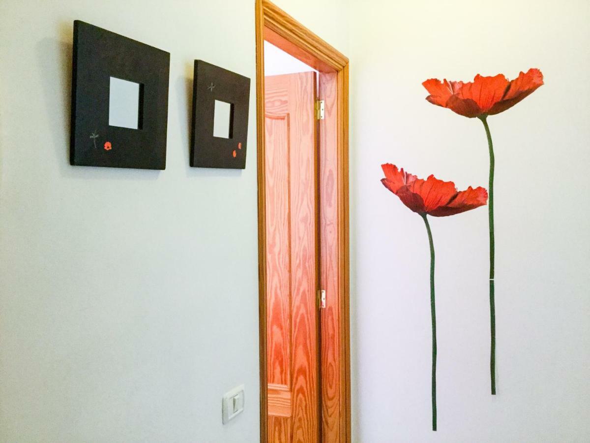 Apartamento Arena En Santa Cruz De La Palma Santa Cruz de la Palma  Εξωτερικό φωτογραφία