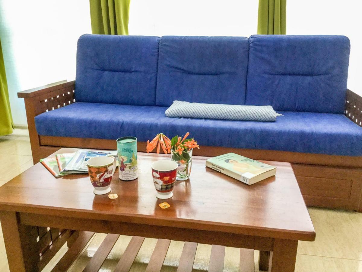 Apartamento Arena En Santa Cruz De La Palma Santa Cruz de la Palma  Εξωτερικό φωτογραφία