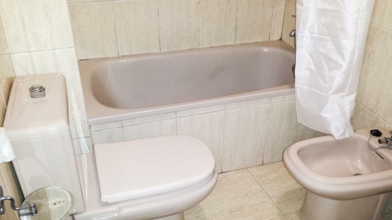Apartamento Arena En Santa Cruz De La Palma Santa Cruz de la Palma  Εξωτερικό φωτογραφία