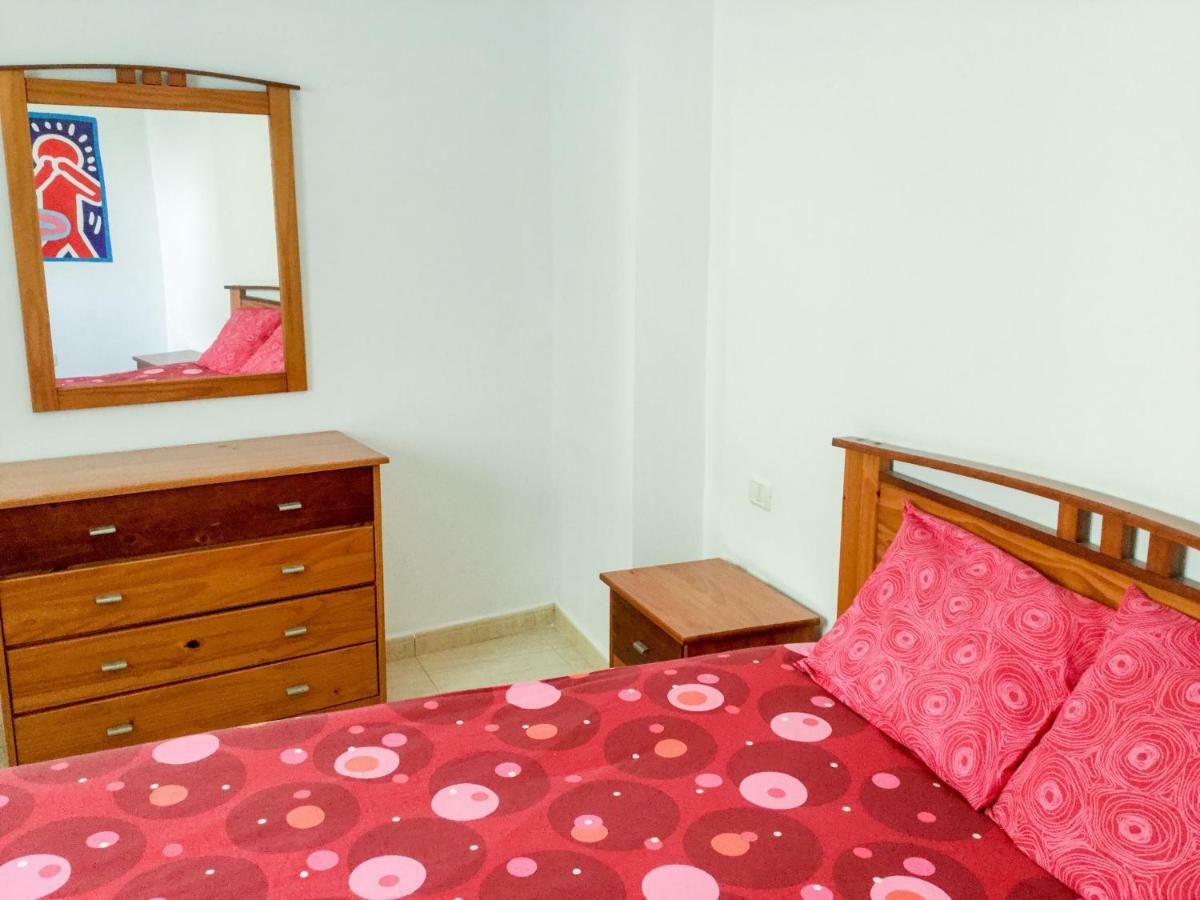 Apartamento Arena En Santa Cruz De La Palma Santa Cruz de la Palma  Εξωτερικό φωτογραφία