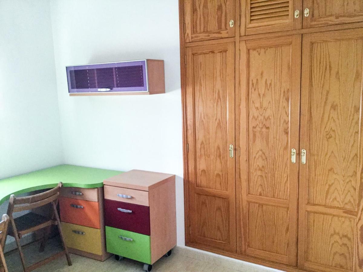 Apartamento Arena En Santa Cruz De La Palma Santa Cruz de la Palma  Εξωτερικό φωτογραφία