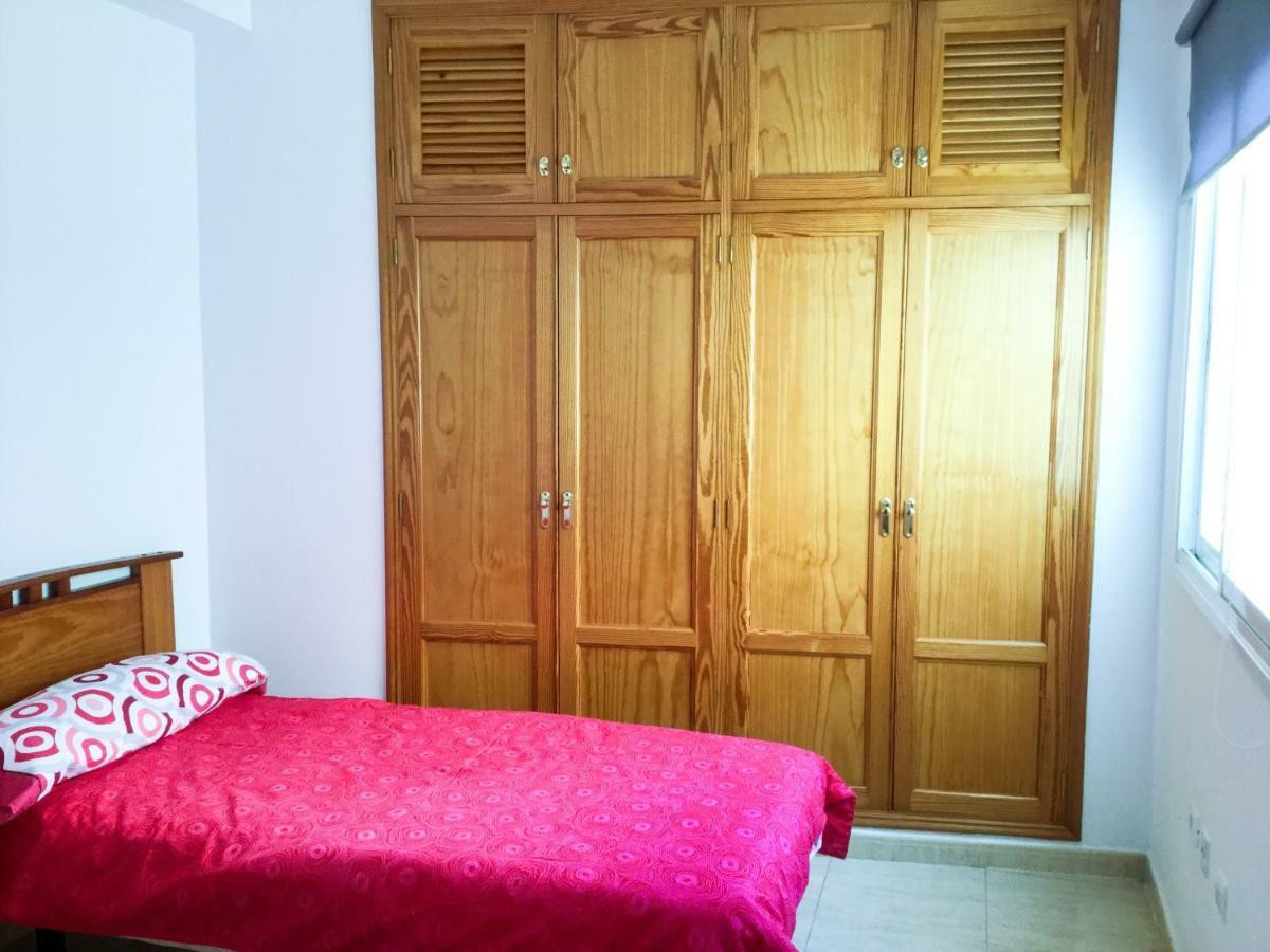 Apartamento Arena En Santa Cruz De La Palma Santa Cruz de la Palma  Εξωτερικό φωτογραφία