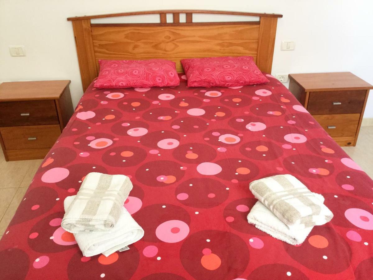 Apartamento Arena En Santa Cruz De La Palma Santa Cruz de la Palma  Εξωτερικό φωτογραφία
