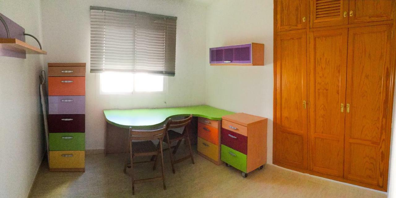 Apartamento Arena En Santa Cruz De La Palma Santa Cruz de la Palma  Εξωτερικό φωτογραφία