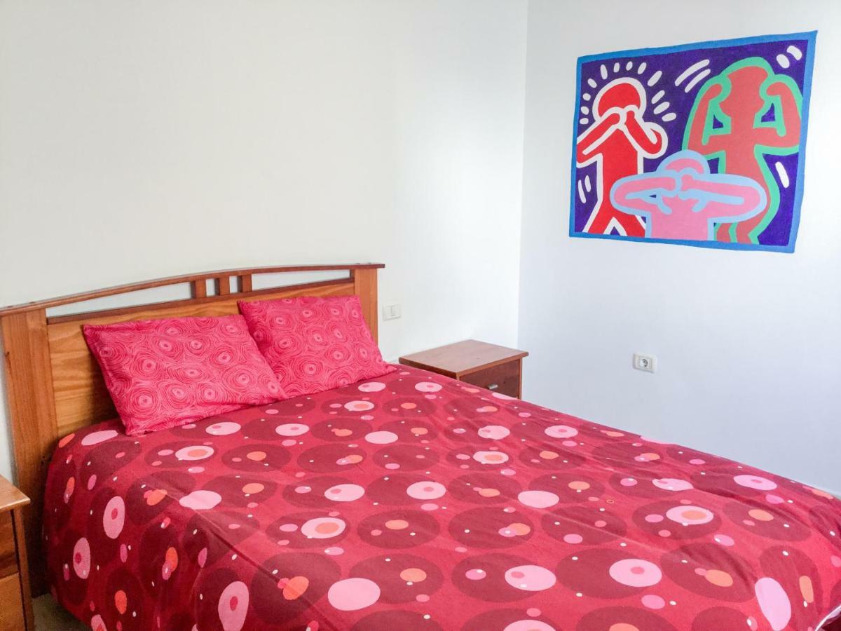 Apartamento Arena En Santa Cruz De La Palma Santa Cruz de la Palma  Εξωτερικό φωτογραφία