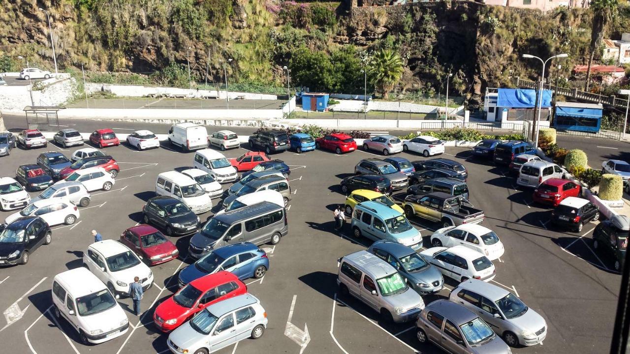 Apartamento Arena En Santa Cruz De La Palma Santa Cruz de la Palma  Εξωτερικό φωτογραφία