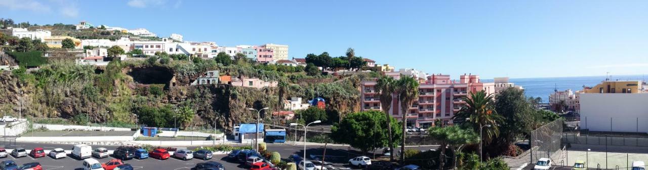 Apartamento Arena En Santa Cruz De La Palma Santa Cruz de la Palma  Εξωτερικό φωτογραφία