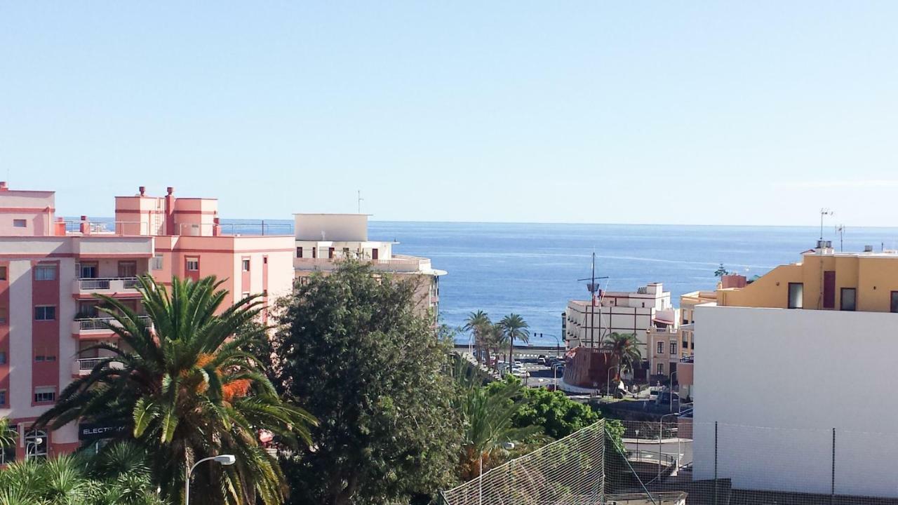 Apartamento Arena En Santa Cruz De La Palma Santa Cruz de la Palma  Εξωτερικό φωτογραφία