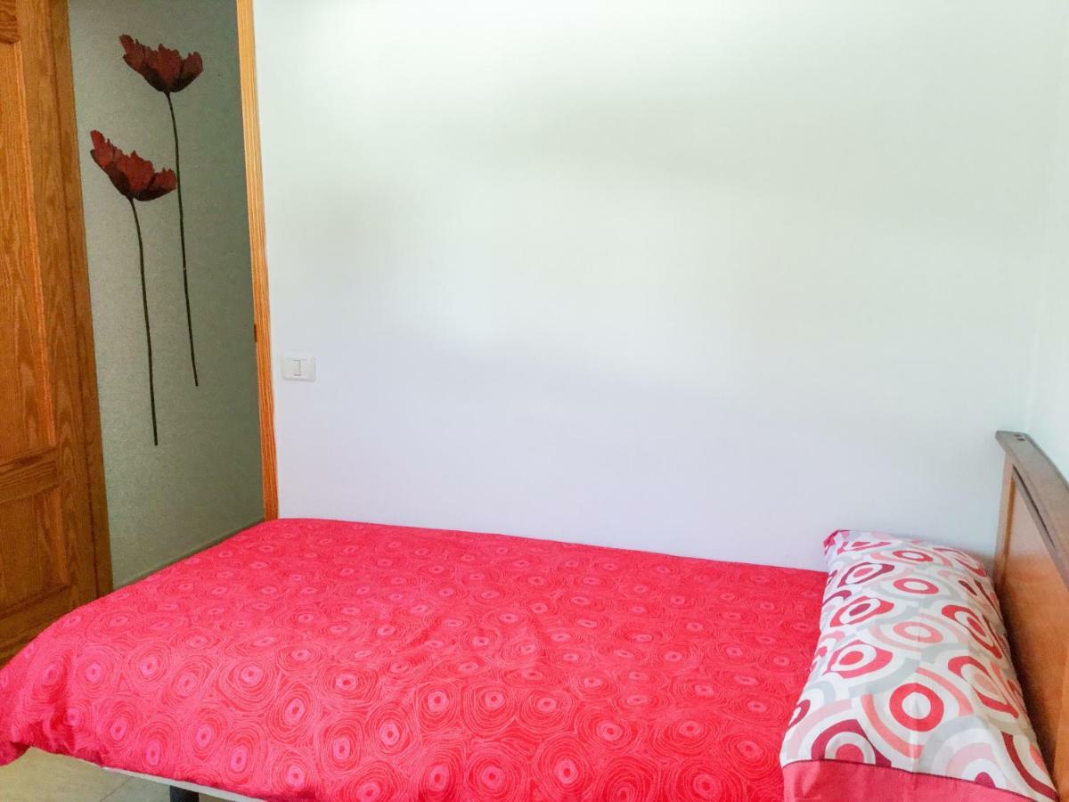 Apartamento Arena En Santa Cruz De La Palma Santa Cruz de la Palma  Εξωτερικό φωτογραφία