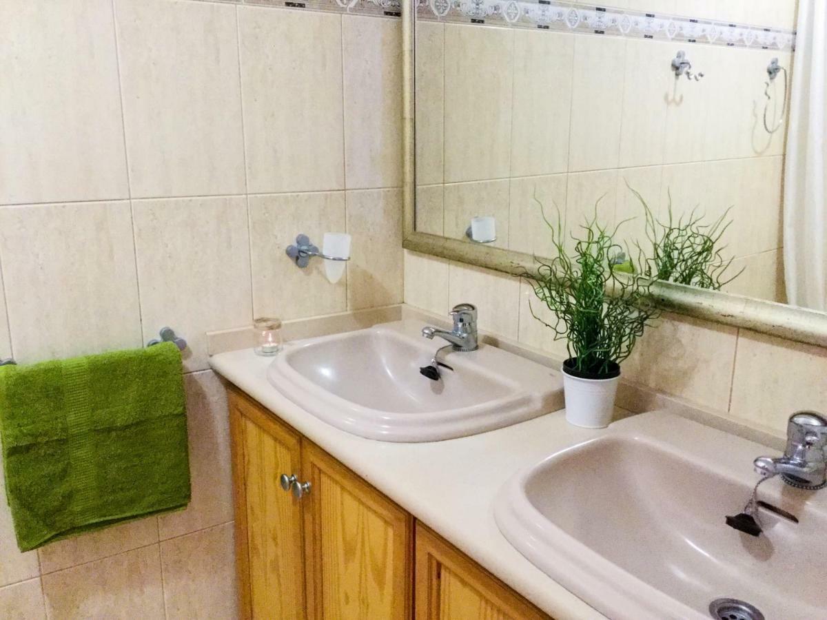 Apartamento Arena En Santa Cruz De La Palma Santa Cruz de la Palma  Εξωτερικό φωτογραφία
