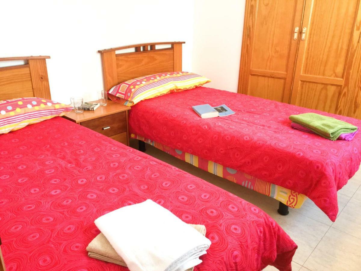 Apartamento Arena En Santa Cruz De La Palma Santa Cruz de la Palma  Εξωτερικό φωτογραφία