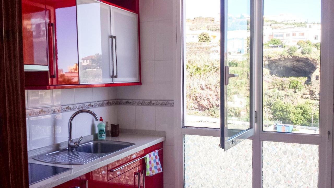 Apartamento Arena En Santa Cruz De La Palma Santa Cruz de la Palma  Εξωτερικό φωτογραφία